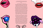 Bound and blindfolded, a true erotic tale