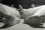 Feet ?