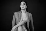 Elegance and sensuality 💋​🖤​💋​