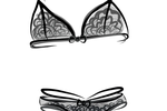 New Lingerie for Me