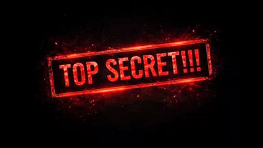 TOP Secret (This is what you thought <3)