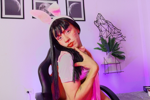 kaia finn live Chaturbate webcam gallery thumbnail