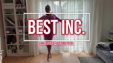 Best Inc Trailer