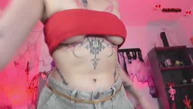 The pirate queen on chaturbate ♥☠