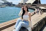 🇦🇺AUS my Love🫶🏼🤍 - Zuleyka 🇺🇸