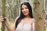 bosque sexy