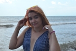 From sea