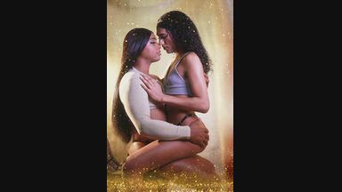 Yessike & Catalina ♥