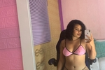 Sexy and sensual my love
