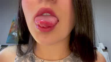 TONGUE