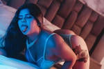sexy me on bed