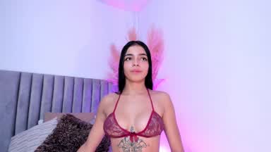 Play with my boobs
