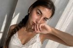 lina โ It's sunny today, and I want to go for a walk in t