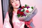 Woman´s day flowers💐