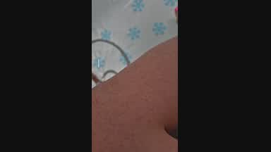 shaving