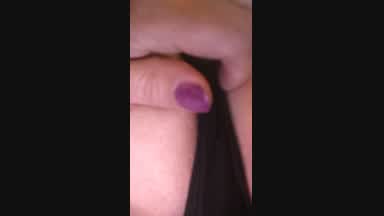 My anal pussy