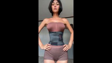 Sexy me!