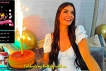 MY BIRTHDAY 🎂🥰