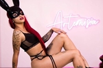 sensuality