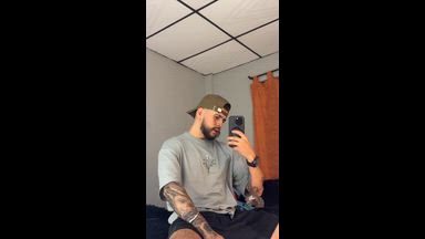 Take my cock out and whip it in your face!🍗