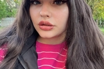 Pink in my heart💖