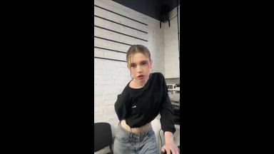 my dancing
