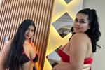 we are horny