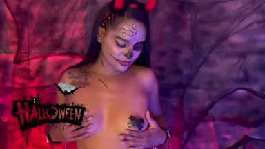 SEXY DEVIL