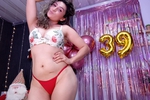 My birthday !! 39