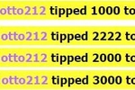 daryo — Best tipper