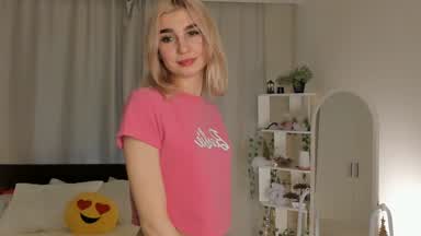 I'm a model)