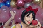 Snow White Looner