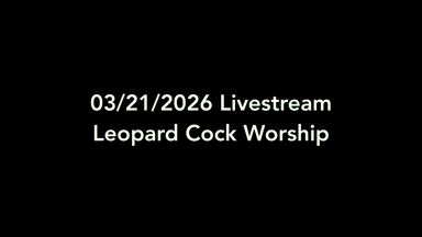 03212026 Livestream