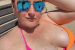 Day At The Pool