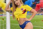MADE IN COLOMBIA♥