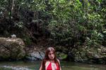 river day