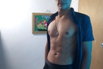 Sexy boy