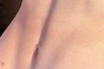 my cute belly