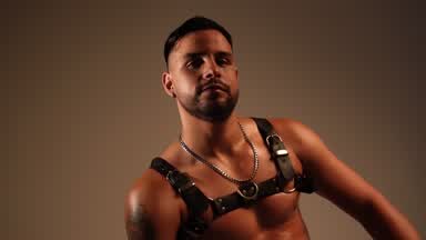 Your sexy boy