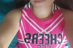 cheersleader