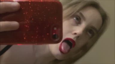 the mirror lover
