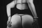 Your new fantasy in black and white 🩶🖤🤍