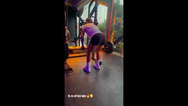 lyam โ Training for you
