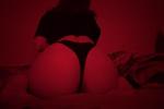 juicy ass