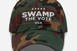 curiousbisex22 — VOTE YOUR CONSCIENCE: VOTE NO DUMOCRATS / VOTE NO