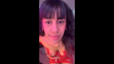 Red Sara 🔥❤️