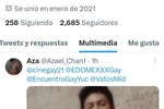 Azael chan