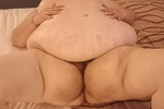 MY LEGS OPEN