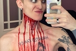2023 HELLOWEEN (FAKE BLOOD)