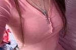 Vulgar pink mood